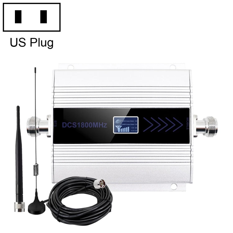 DCS-LTE 4G Phone Signal Repeater Booster, US Plug(Silver), MCP2368JAU, MCP2368JEU, MCP2368SAU, MCP2368SEU, MCP2368SUK, MCP2368SUS, MCP2368JUK, MCP2368JUS DCS-LTE 4G Phone Signal Repeater Booster, US Plug(Silver), MCP2368JAU, MCP2368JEU, MCP2368SAU, MCP2368SEU, MCP2368SUK, MCP2368SUS, MCP2368JUK, MCP2368JUS